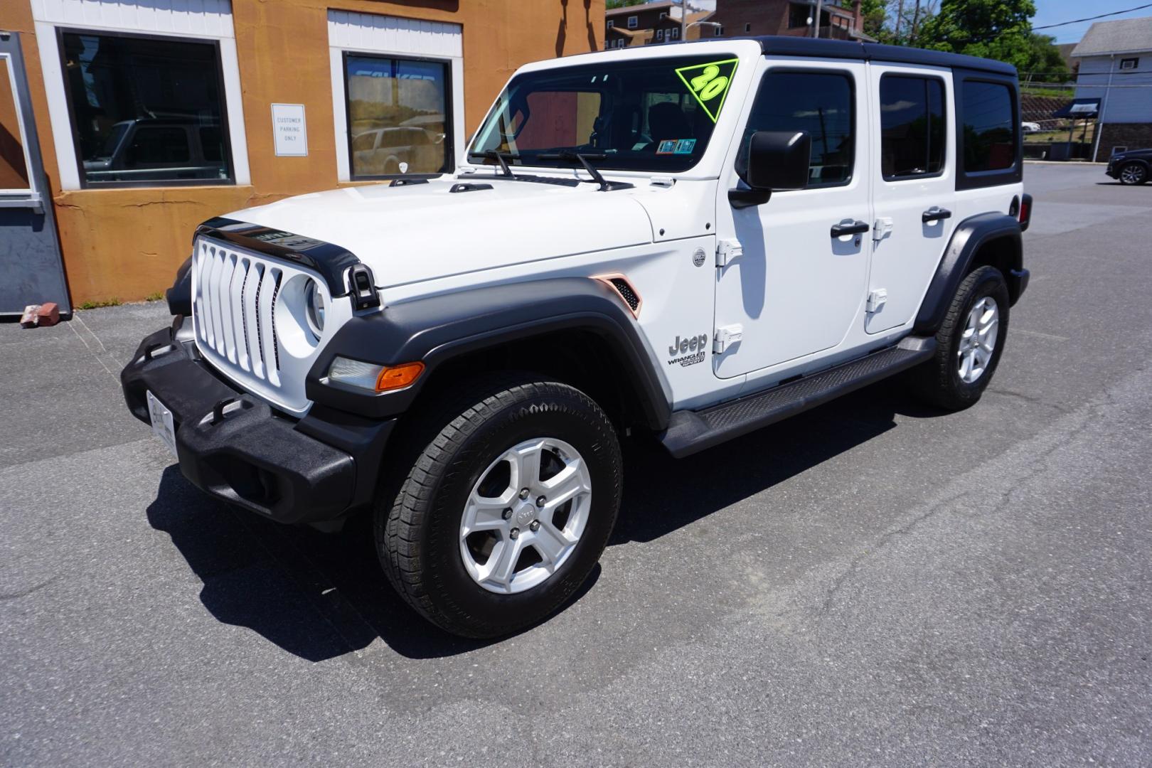 jeep wrangler unlimited 2020 1C4HJXDG3LW196663 image jeep wrangler unlimited 2020 1C4HJXDG3LW196663 image